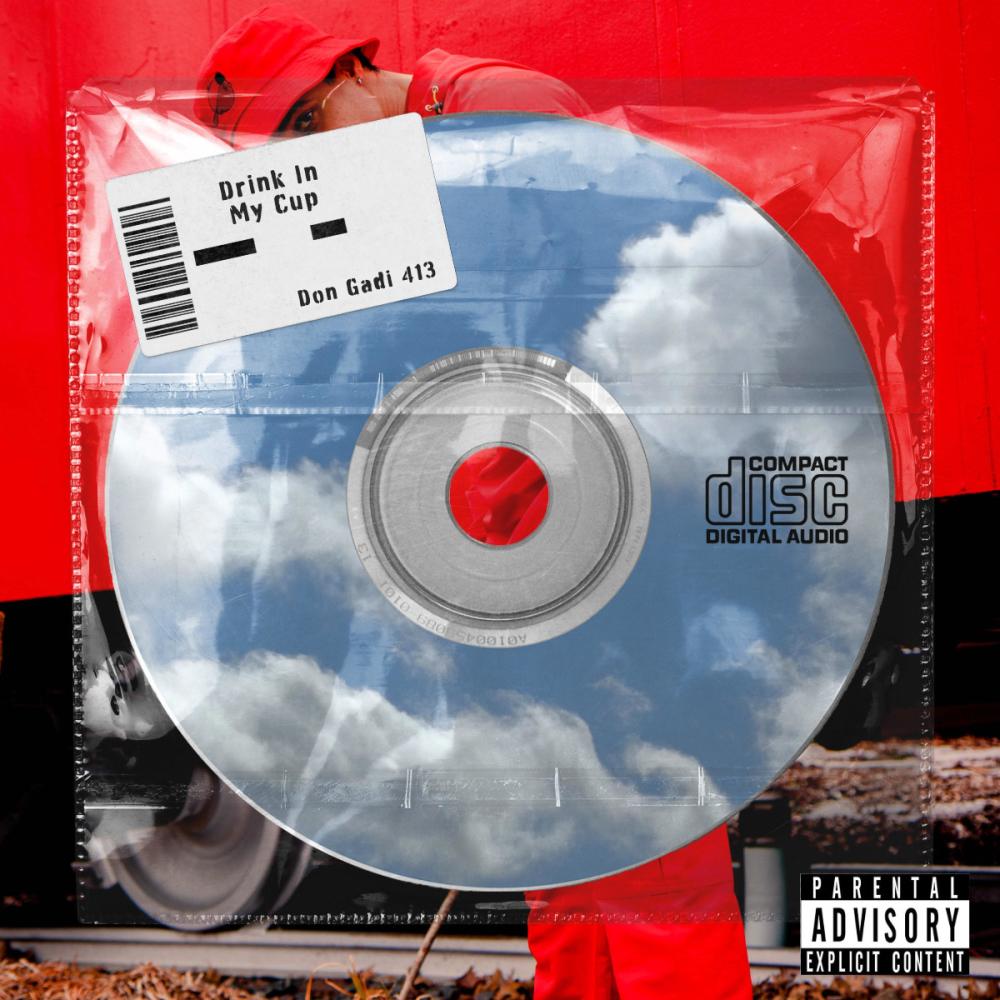 Drink In My Cup (Explicit)