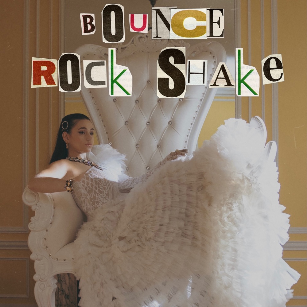 Bounce Rock Shake