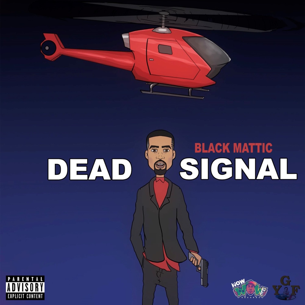 Dead Signal (Explicit)