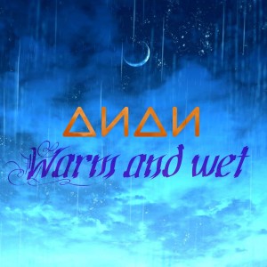 Album Warm and wet (Reworked) from Диди