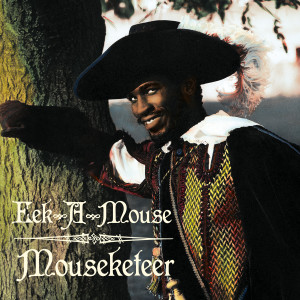收聽Eek-A-Mouse的Queen Elizabeth歌詞歌曲