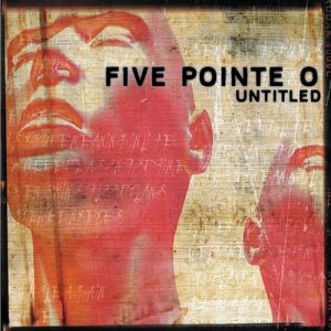 收聽Five Pointe O的Breathe Machine歌詞歌曲