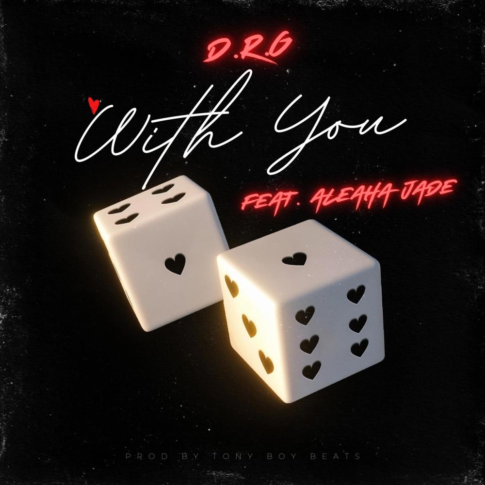 With You (feat. Aleaha Jade) (Explicit)