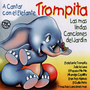 收聽Maria Cristina的El Elefante Trompita歌詞歌曲