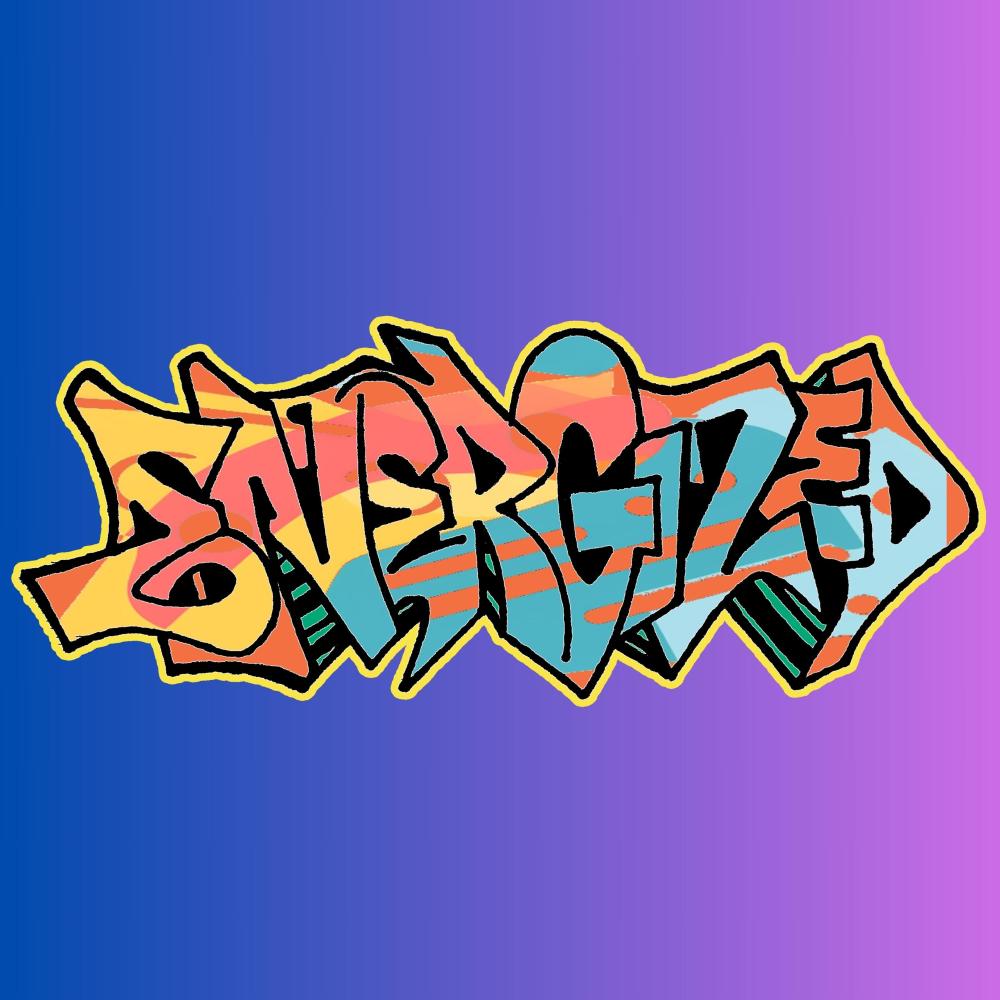 Energized (Pure Energy MIX #2|Explicit)