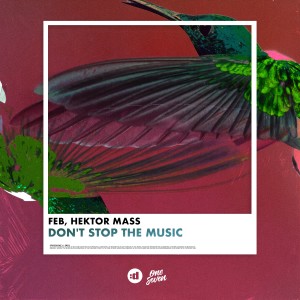 Hektor Mass的專輯Don't Stop the Music