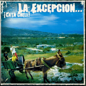 ดาวน์โหลดและฟังเพลง No Se Puede Er Primo พร้อมเนื้อเพลงจาก La Excepcion