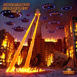 收聽Syndicate Bass Records的Unseen World歌詞歌曲