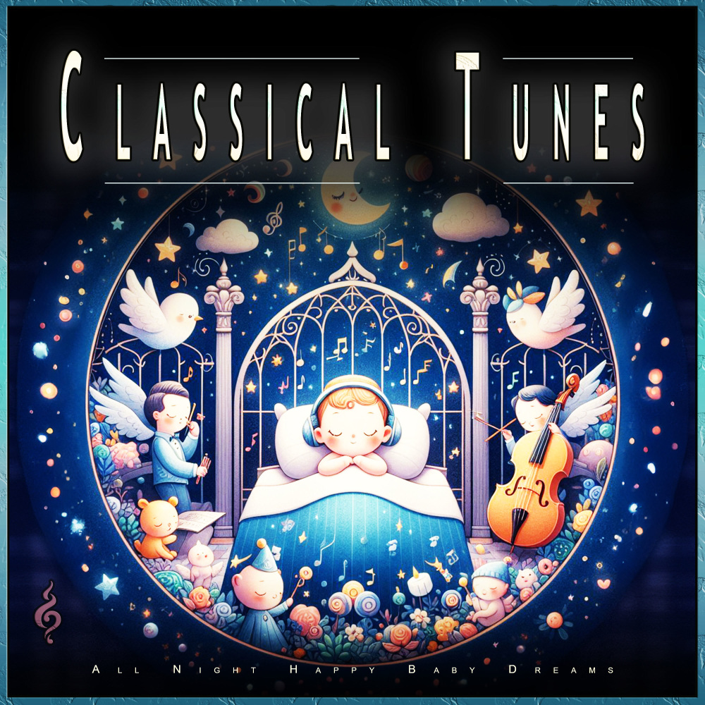 Sugar Plum Fairy - Tchaikovsky - Lullaby Time