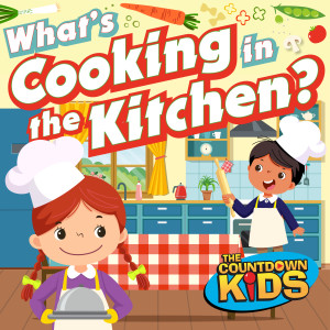 What's Cooking in the Kitchen (Songs about Food)
