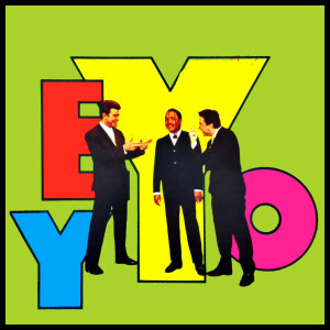 default playlist img