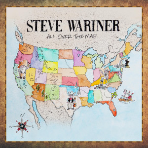 收听Steve Wariner的The Last Word (feat. Ryan Wariner)歌词歌曲