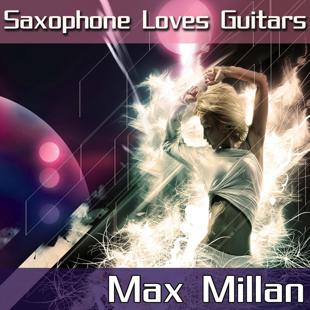 Saxophone Loves Guitars (Rowen Pitch, Masi D & Santa Eff Guitar Version Remix)