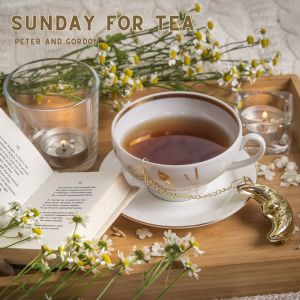 Peter And Gordon的專輯Sunday For Tea