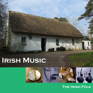 Dengarkan lagu Star of County Down nyanyian The Irish Folk dengan lirik