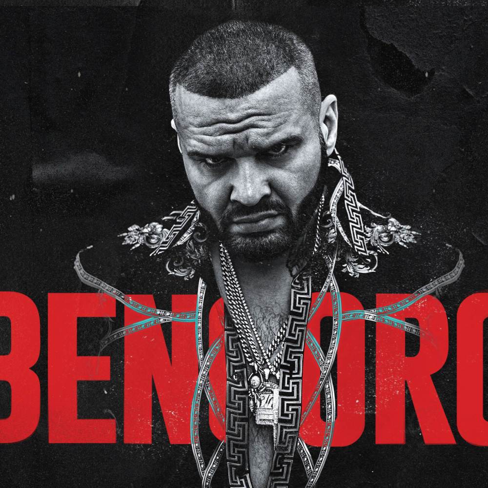 Blood Sport (Explicit)