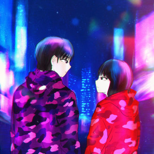 Album You and me from Makewin