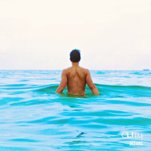 ดาวน์โหลดและฟังเพลง Oceans พร้อมเนื้อเพลงจาก Chad Post