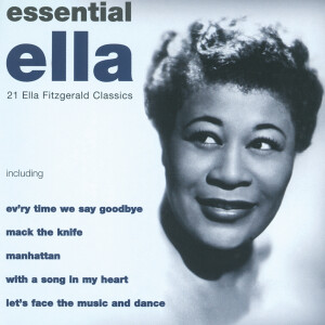 ดาวน์โหลดและฟังเพลง Bewitched, Bothered, And Bewildered พร้อมเนื้อเพลงจาก Ella Fitzgerald