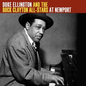 Listen to You Can Depend On Me / Newport Jump / In A Mellotone song with lyrics from The Buck Clayton All-Stars