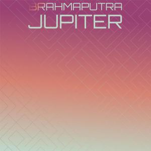 Album Brahmaputra Jupiter oleh Various