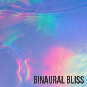 Album Binaural Bliss oleh Binaural Bob