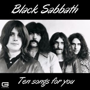 Listen to Paranoid song with lyrics from Black Sabbath