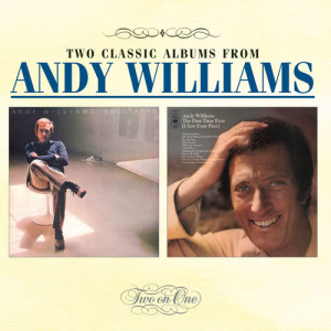 อัลบัม Solitaire / First Time Ever I Saw Your Face ศิลปิน Andy Williams