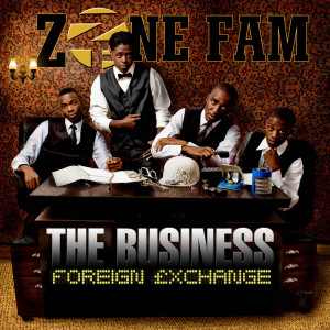 收聽Zone Fam的Chikali歌詞歌曲