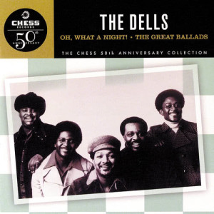 收聽The Dells的Love Is So Simple (Single Version)歌詞歌曲