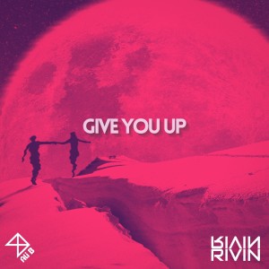 RIVIN的專輯Give You Up