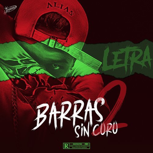 Barras Sin Coro 2 (Explicit)