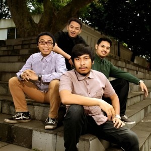 Album Ego oleh Devano