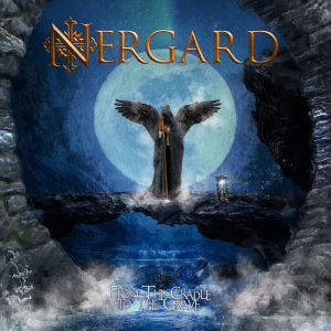 Album From the Cradle to the Grave from Nergard