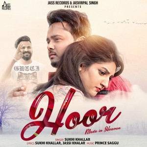 Sukhi Khallar的专辑Hoor