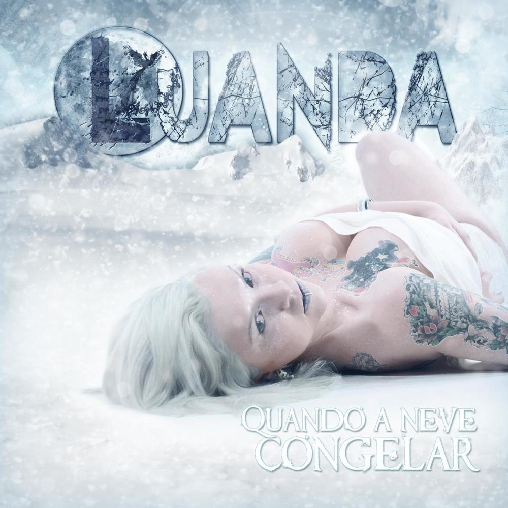 Quando a Neve Congelar