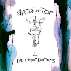 收聽The Front Bottoms的HELP (Explicit)歌詞歌曲