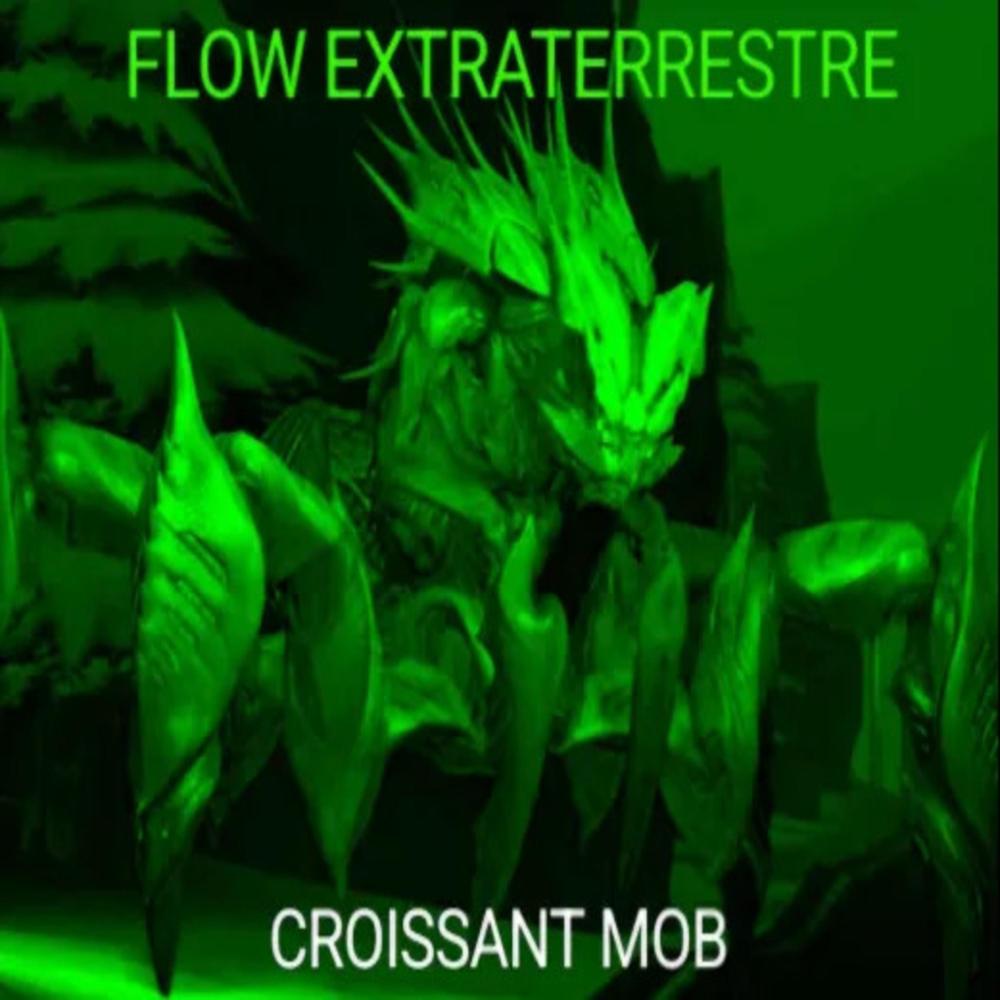 Flow Extraterrestre (feat. Lil Fumaça, Frinx XD & Lil Careca) (Explicit)