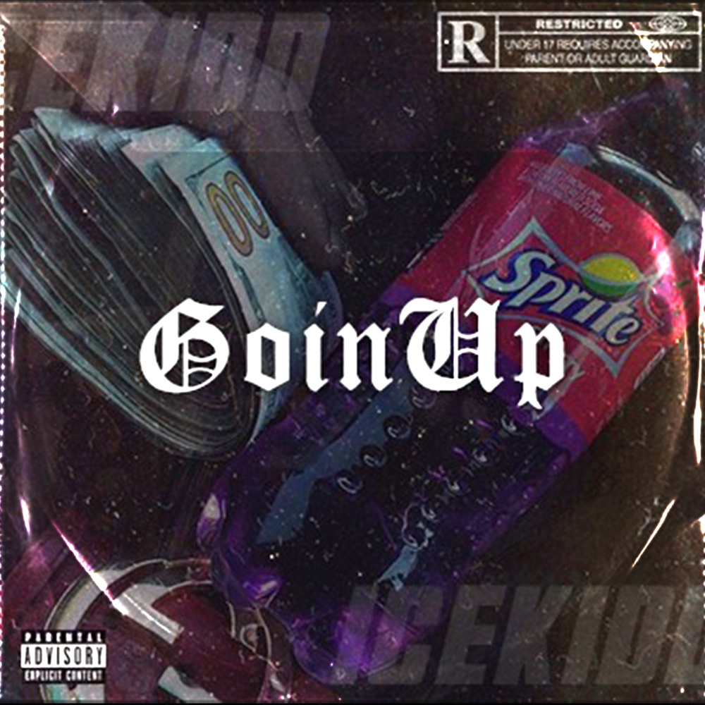 Goin Up