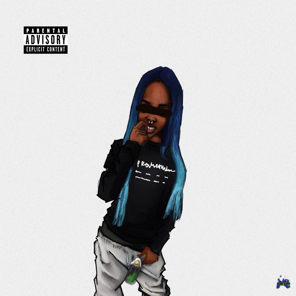 UP NEXT (feat. Semi S7evin) (Explicit)