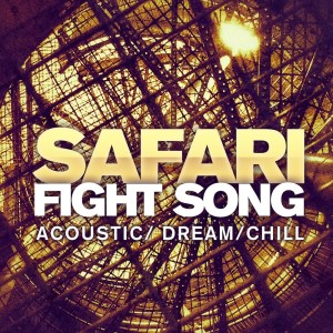 Dengarkan Fight Song (Sleep Version) lagu dari SAFARI dengan lirik