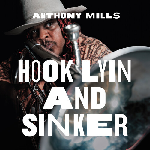 hook lyin and sinker (Explicit)