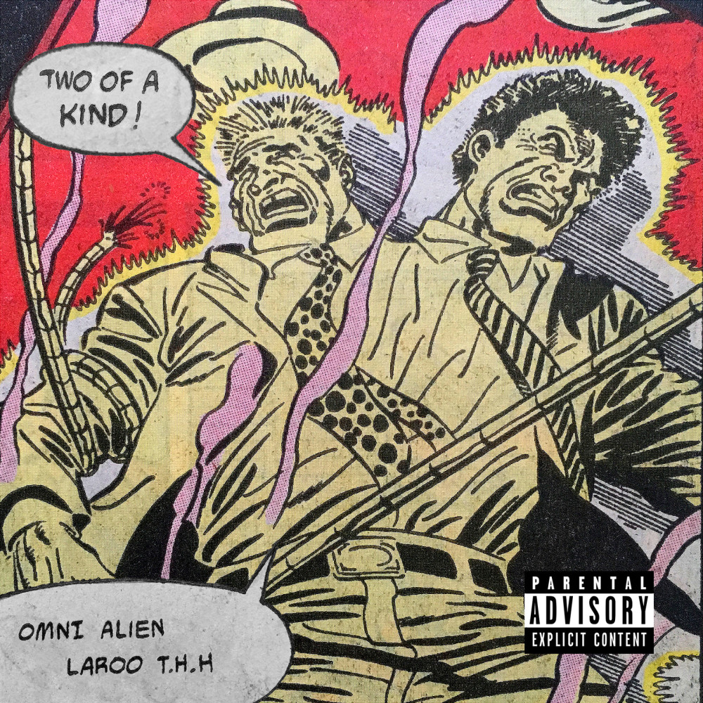 Another Level (feat. C Bo) (Explicit)