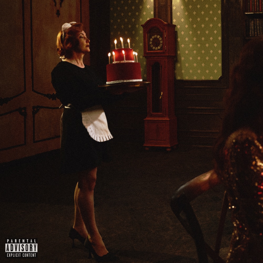 Hey Rapper (Explicit)