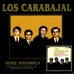 ดาวน์โหลดและฟังเพลง Mariposeando พร้อมเนื้อเพลงจาก Los Carabajal