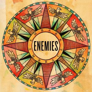 ดาวน์โหลดและฟังเพลง Beacher พร้อมเนื้อเพลงจาก Enemies