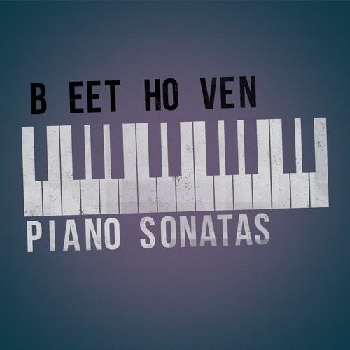 Piano Sonata No. 13 in E-Flat Major, Op. 27, No. 1, "Quasi una fantasia": IV. Allegro vivace - Adagio - Presto