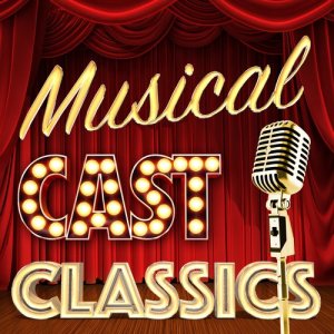 收聽Musical Cast Recording的Singing in the Rain (From "Singing in the Rain")歌詞歌曲