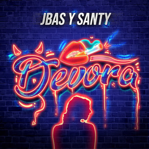 Album Devora from J Bas Y Santy