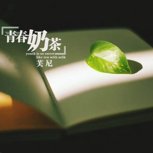 收聽芙尼的説好不哭 (新版伴奏)歌詞歌曲